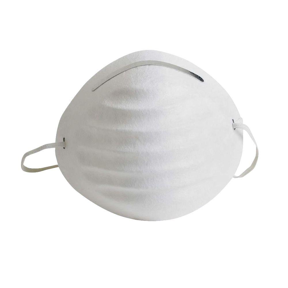 dust mask for cleaning