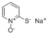 吡啶硫酮钠