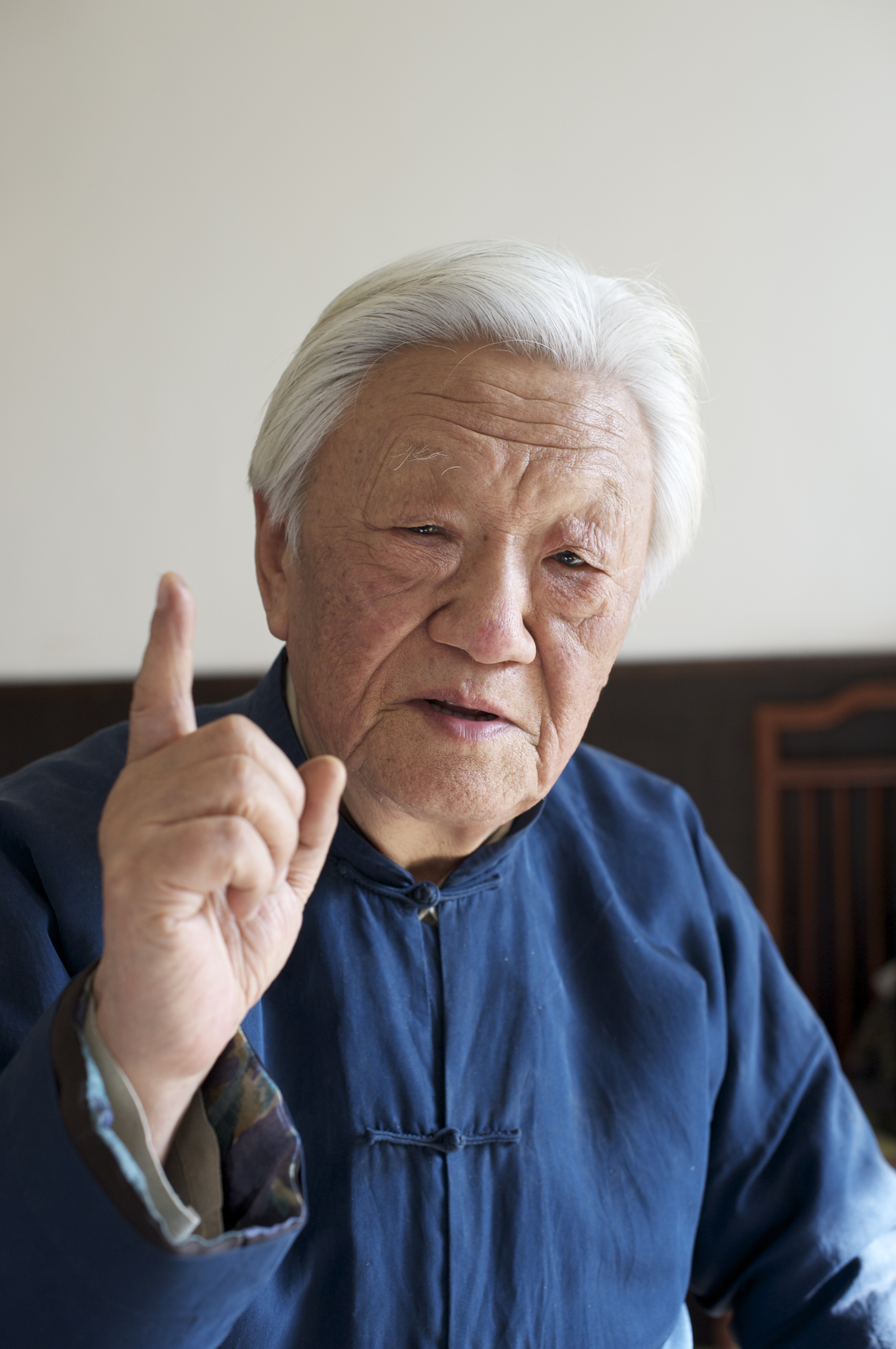 郭生白简介