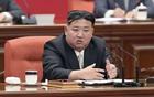 金与正嘲讽文在寅，金正恩改组“对敌部门”