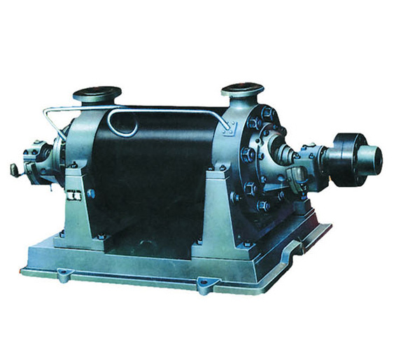 ZDG型中壓鍋爐給水泵