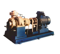 SJA型石油化工流程泵
