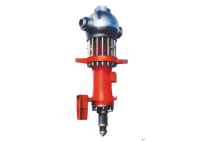 鍋爐爐水強制循環水泵