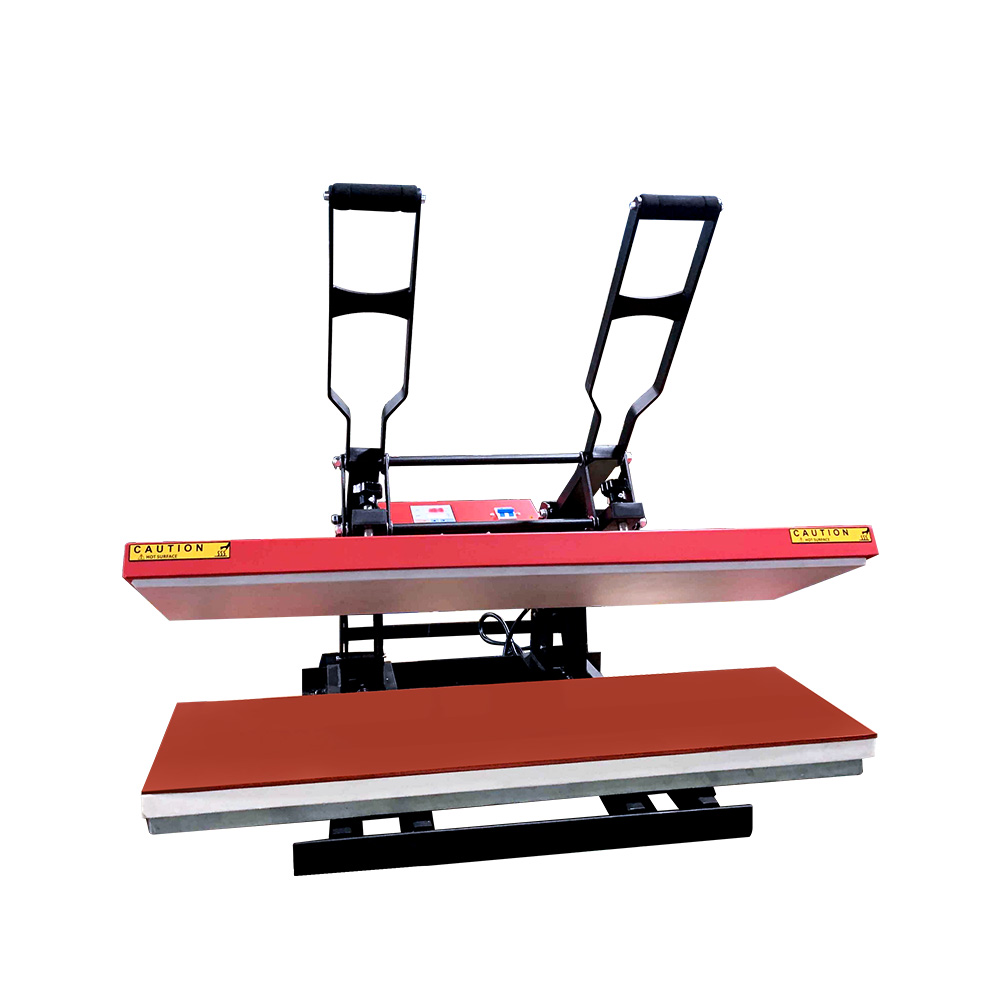 00-主图HeatPressMachineforRibbonprinting,平板织带烫画机-3