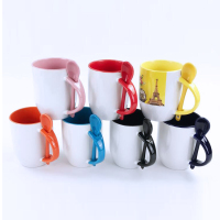 00主图ColorSublimationSpoonMugs,插勺杯-1