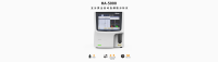 五分類全自動血細胞分析儀HA-5000介紹