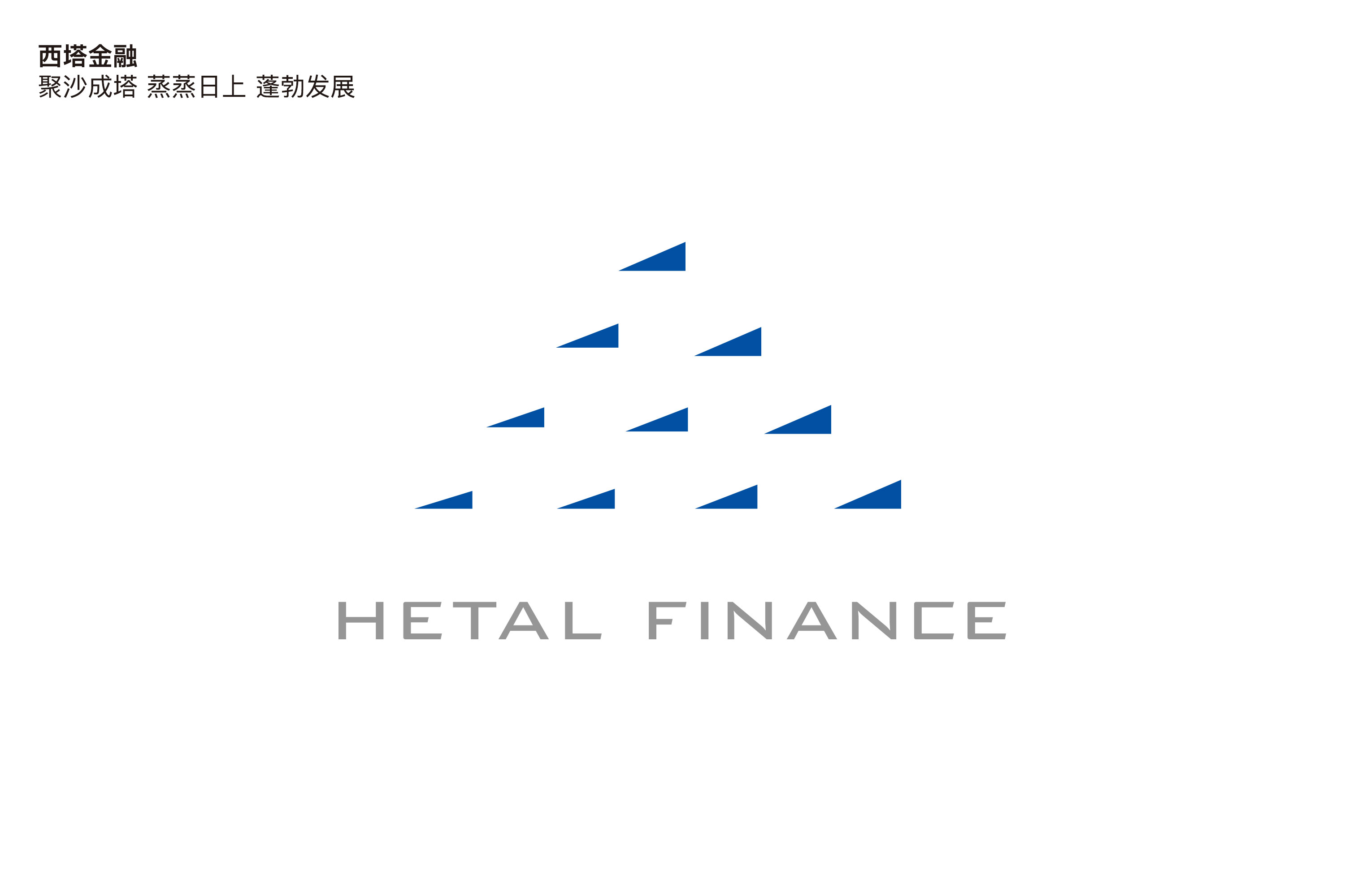 金融logo设计
