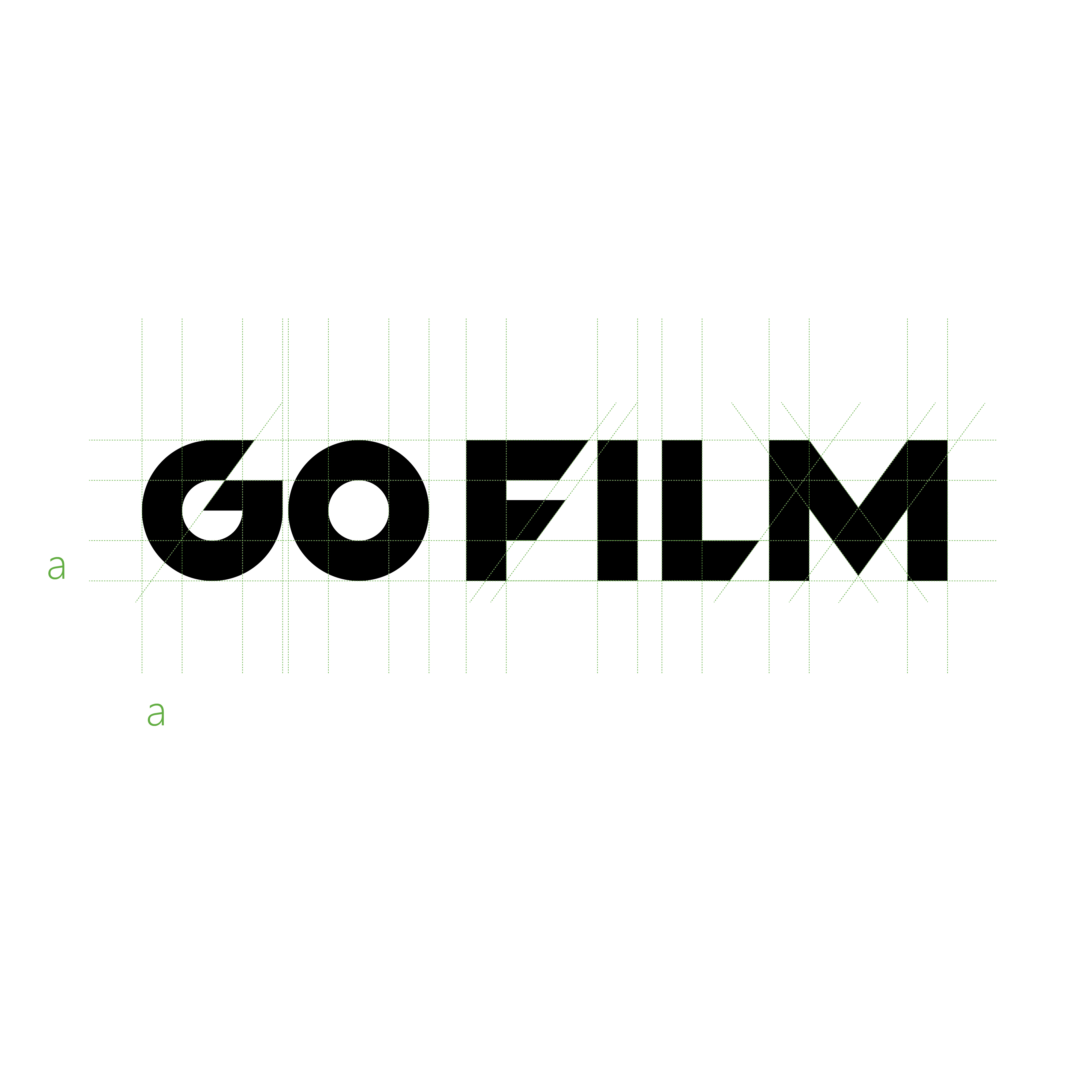 电影节logo
