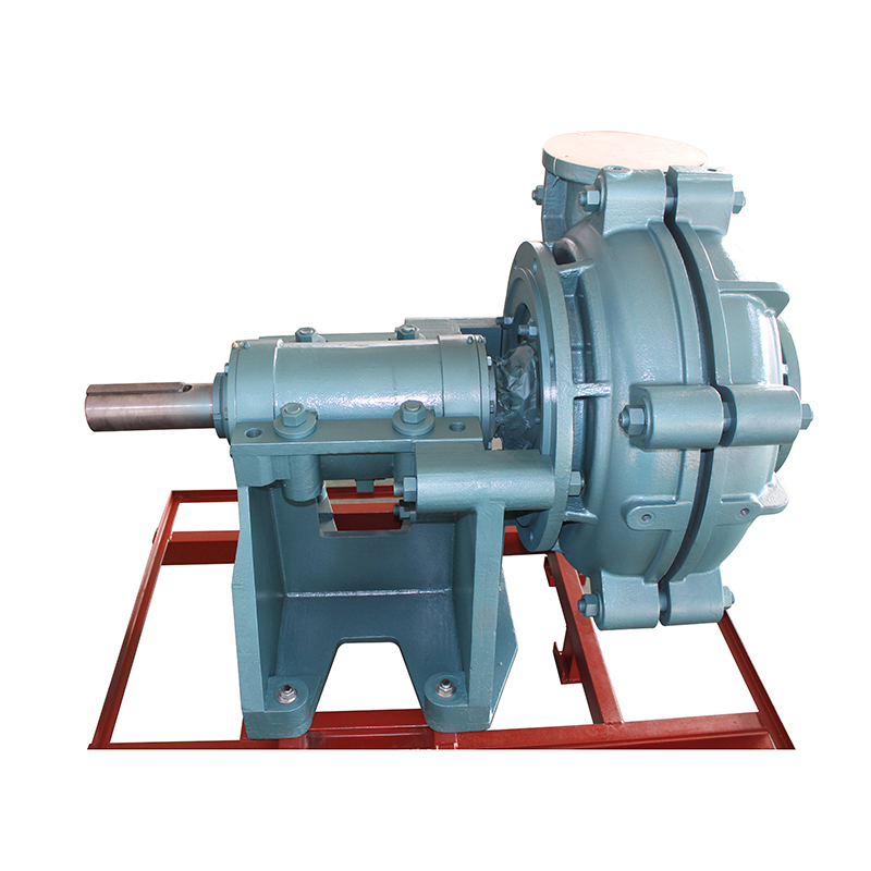 ZA-R系列重型渣漿泵_石家莊工業水泵有限公司-16