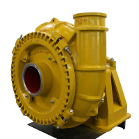 ZG-H型砂礫泵_石家莊工業水泵有限公司-17