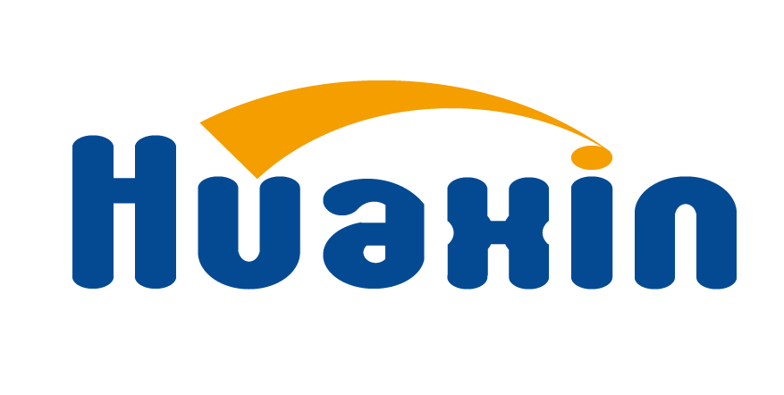 华信logo