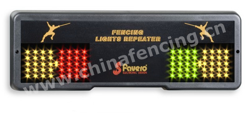 EF165-D-LightsRepeater继电器
