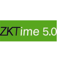 ZKTime5.0通用版考勤管理软件