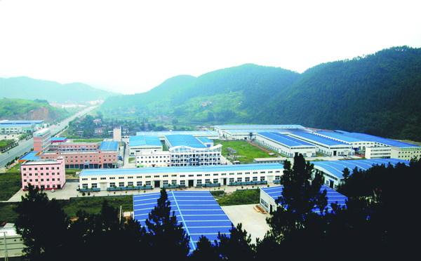 公司注册资本1.5亿，占地40万㎡，工业厂房10万㎡，年产各类驰田系列专用车18000辆、精密自卸式垃圾车300辆、车架外饰件2万件。