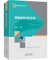 预算绩效评价实务