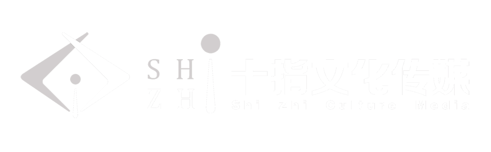 白色logo