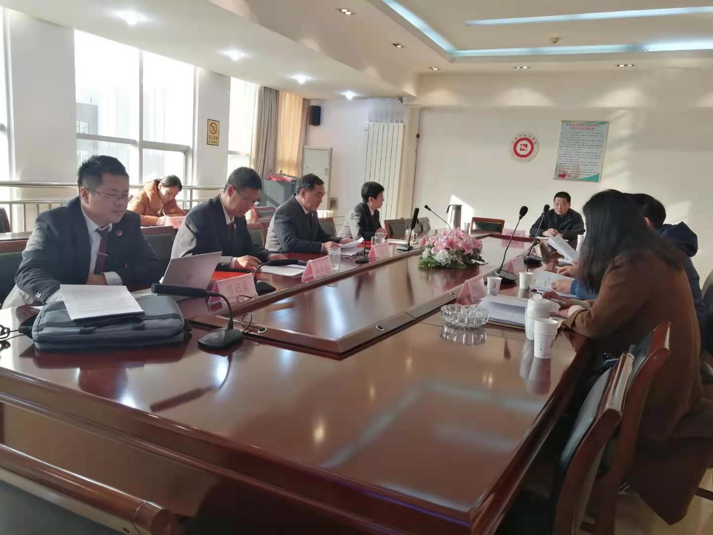 联合建立河长检察长工作机制
