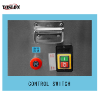 YSN-KL-400-2