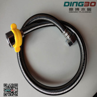 DB混合丝编织210423