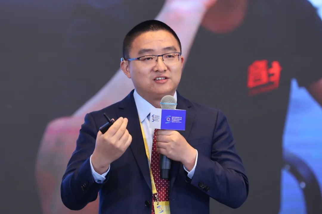 【项目成员动态】点赞！音书科技CEO、译迩无障碍文娱项目组成员—石城川入选第一批“全球青年领军者计划”