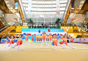 2025.11.28小太阳体操队大班参加成都市青少年体操冠军赛获特等奖 (3)