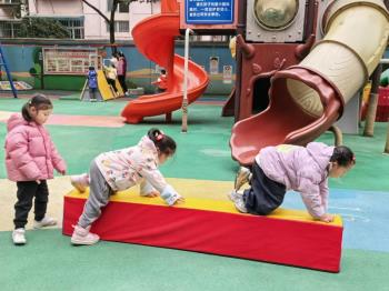 各类户外体能活动 (4)