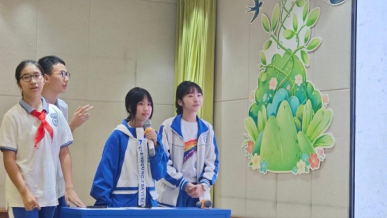水龙吟队答题