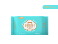 卫生巾图片1