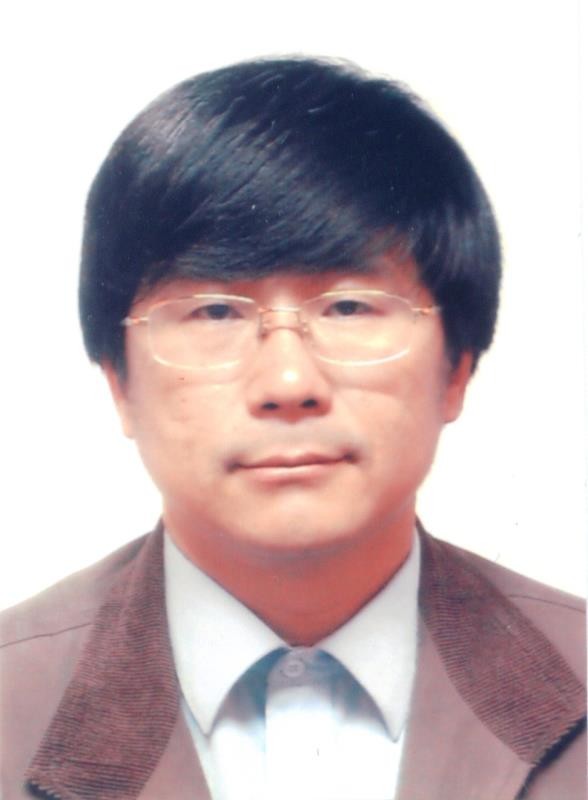 李金惠 副主任委員