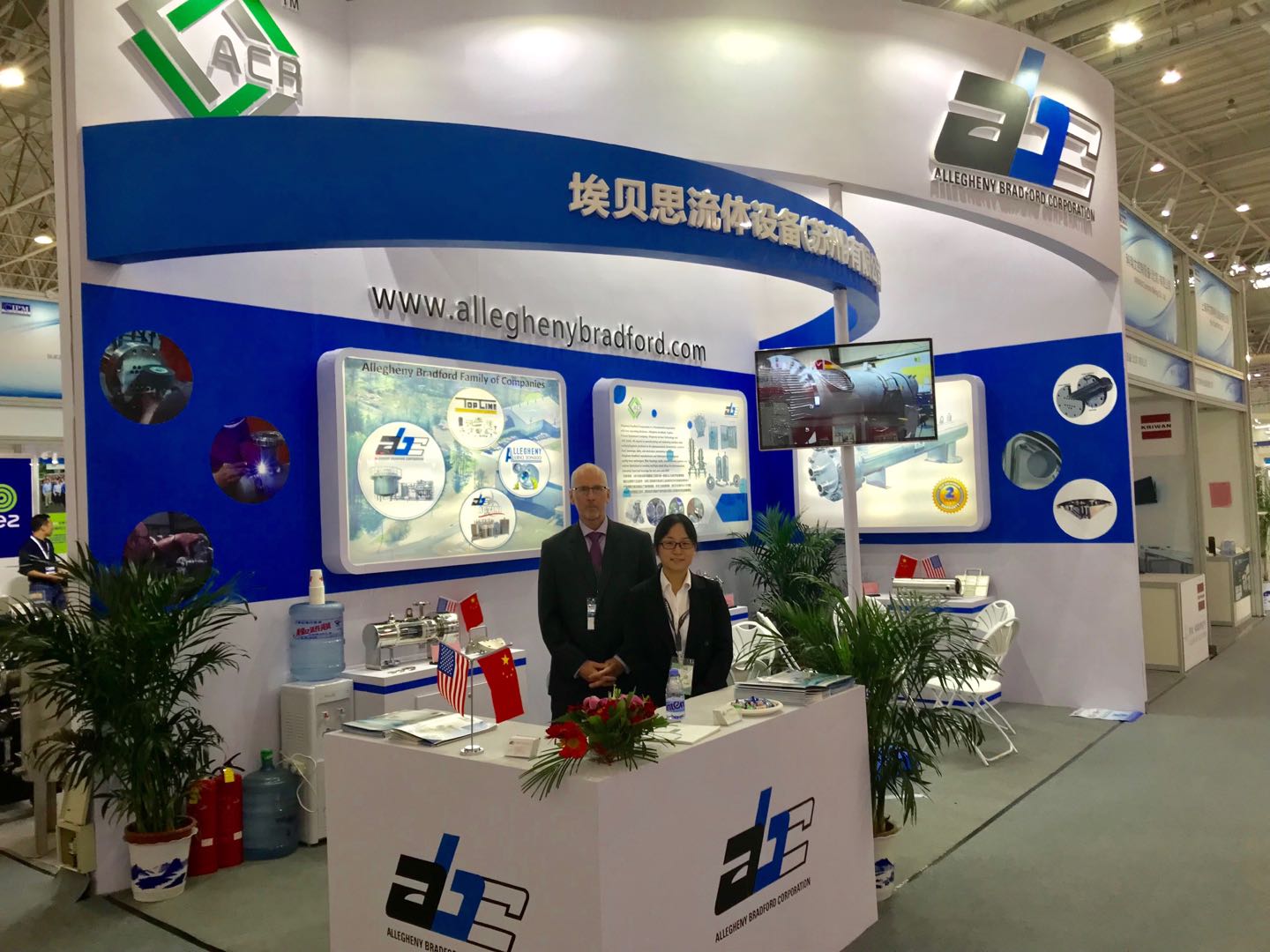 2018年-武汉-CIPM制药机械展