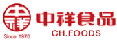 臺灣中祥