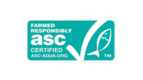 ASC养殖场认证及ASC监管链认证