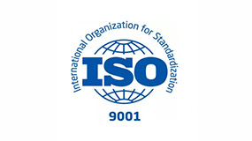 ISO9001认证