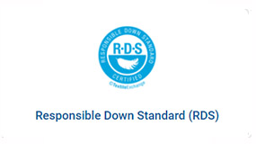 RDS负责任羽绒标准