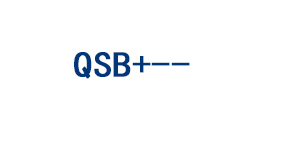 QSB+--