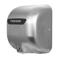 FG2800不锈钢高速干手器