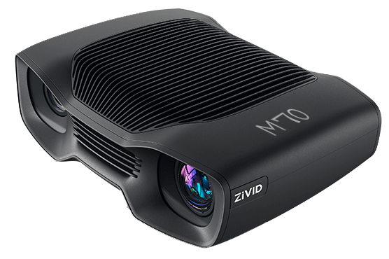 zivid two m70