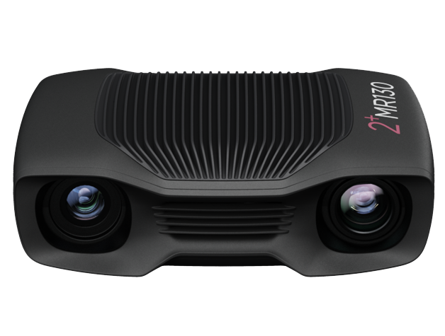 zivid two+ m130
