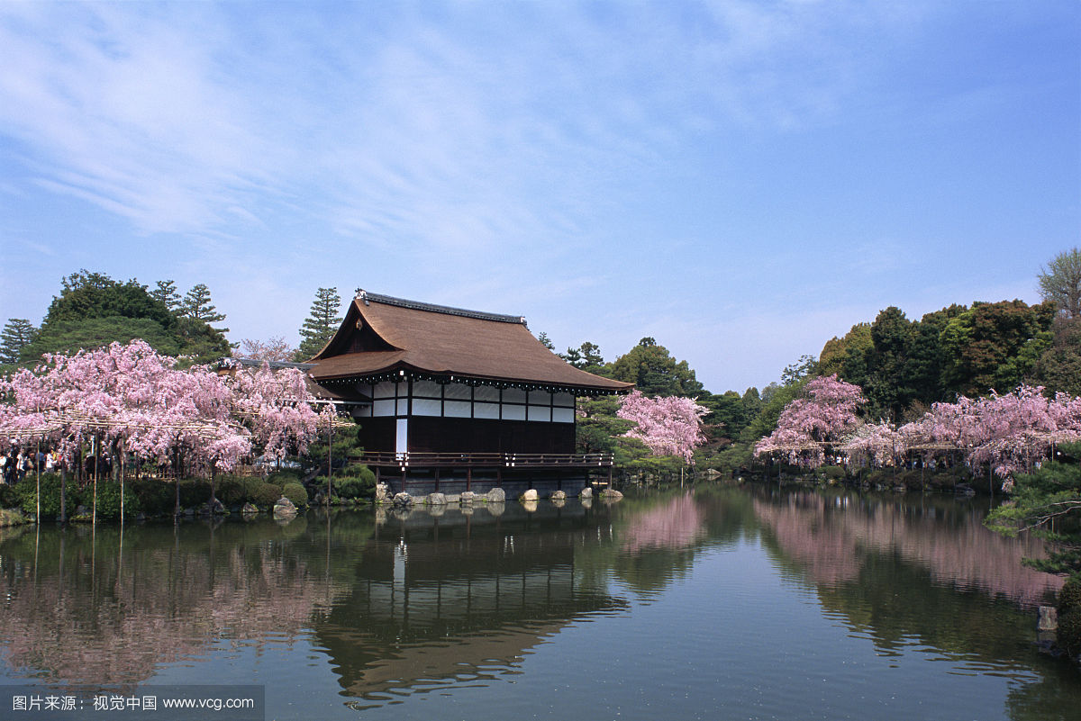 日本旅游