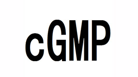 cGMP认证