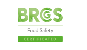 BRC食品认证