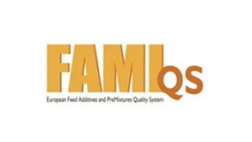 饲料行业FAMI-QS认证
