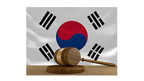 韓國法規