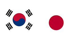 日韓標貼審核