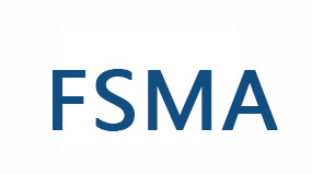 FSMA认证