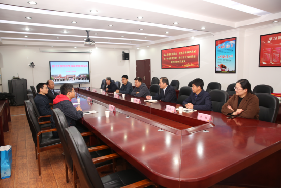 厦门大学优质生源基地授牌1