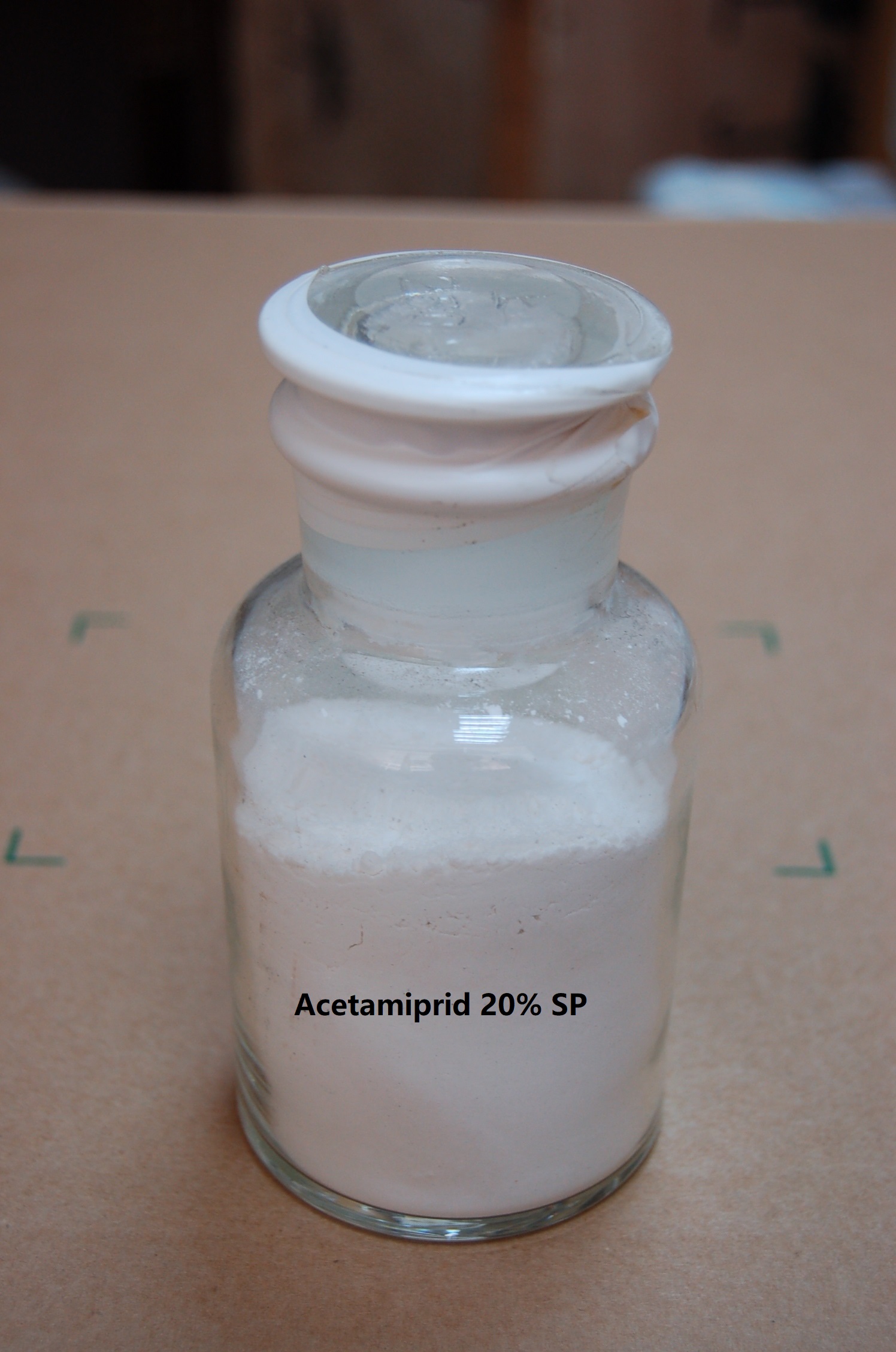 acetamiprid20-SP