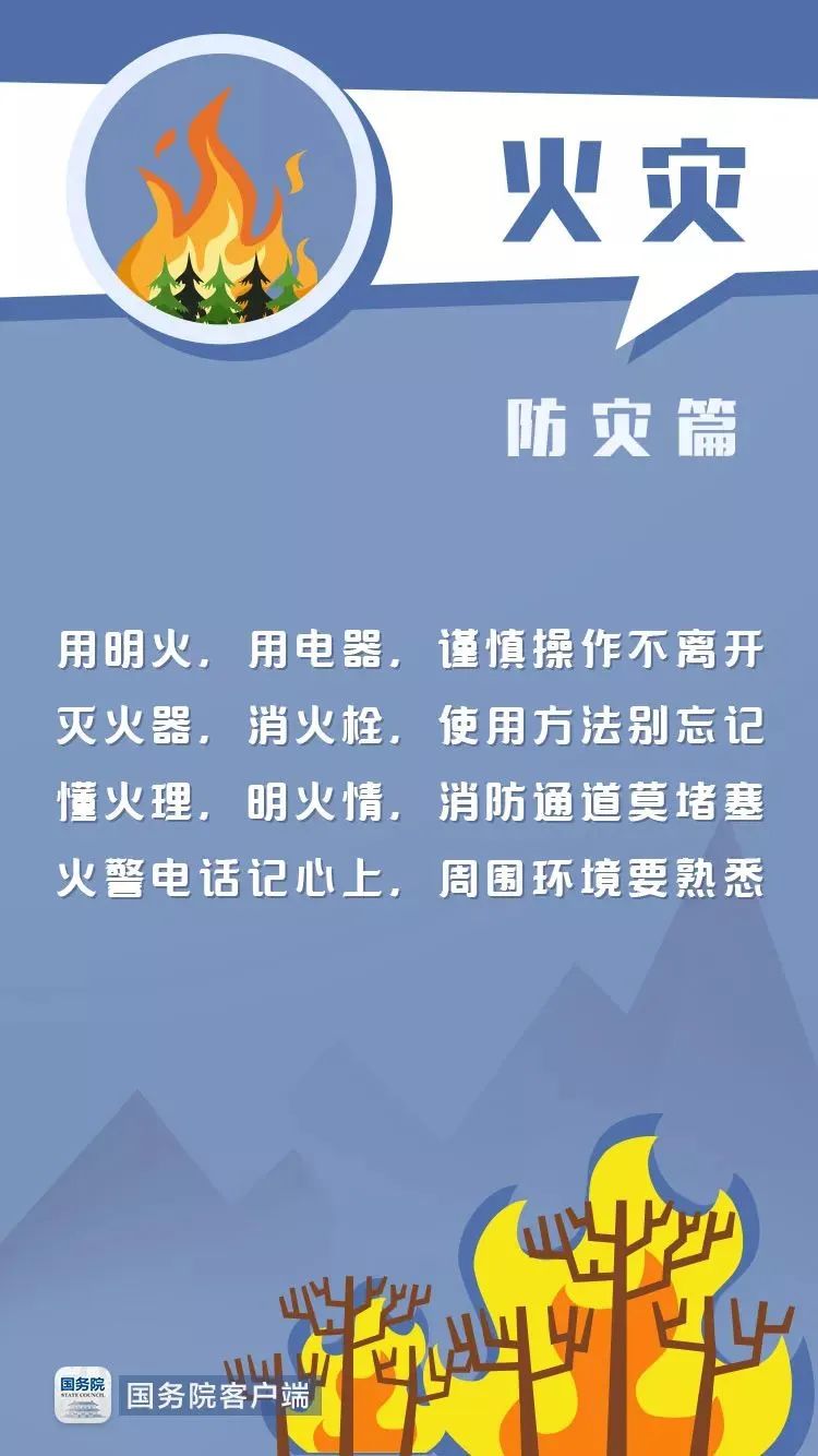 防火災