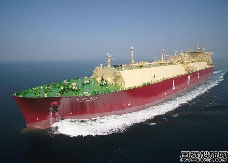 韩国组建“最强天团”开发第二代LNG船液货舱