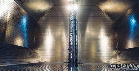 韩国组建“最强天团”开发第二代LNG船液货舱